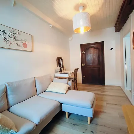 Les Suites - Saulieu Room photo