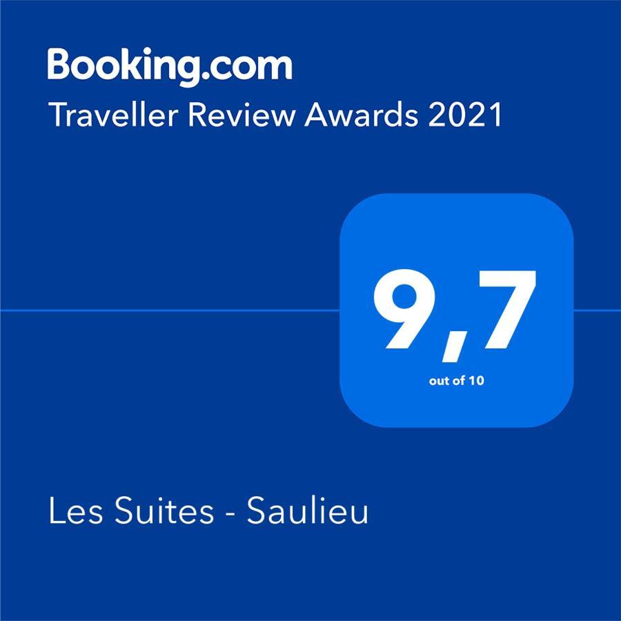 Les - Apartment Saulieu