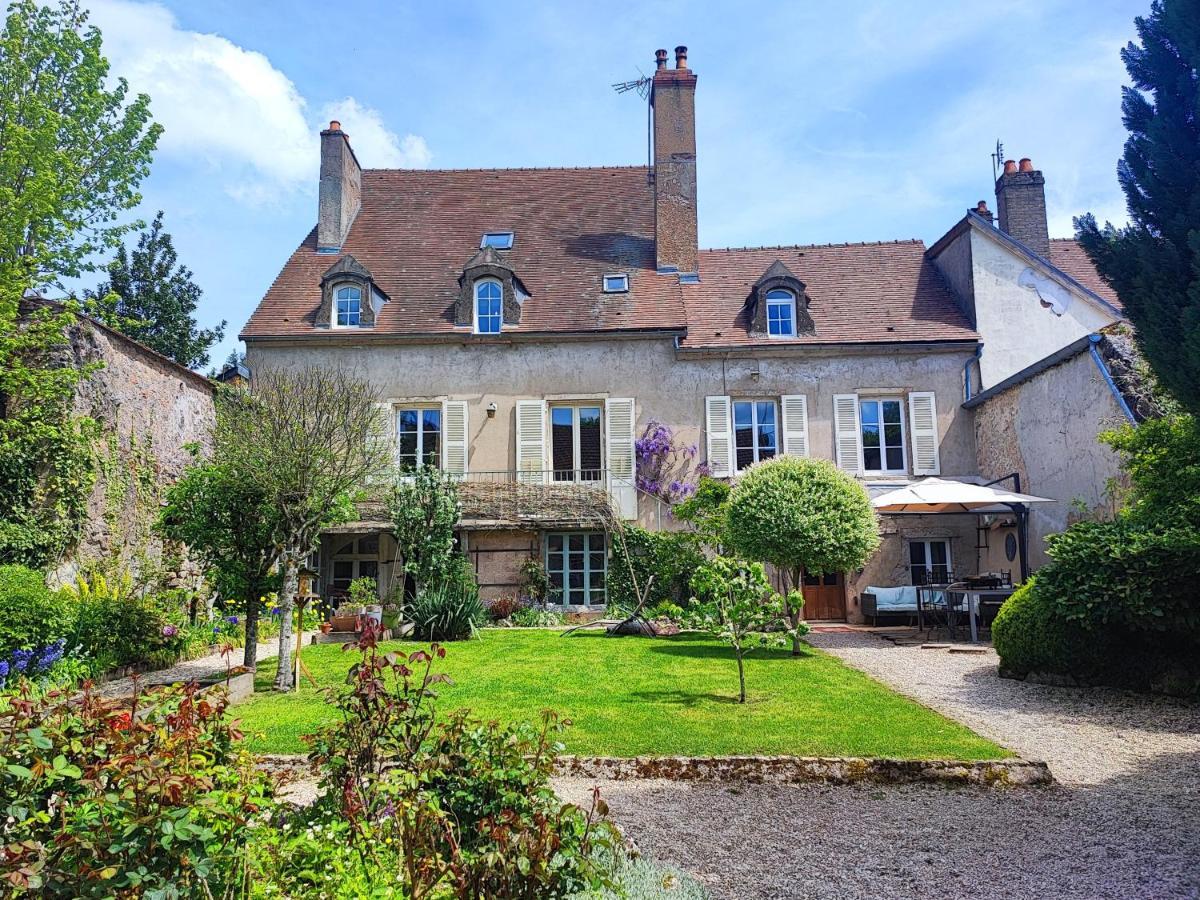 Apartment Les - Saulieu