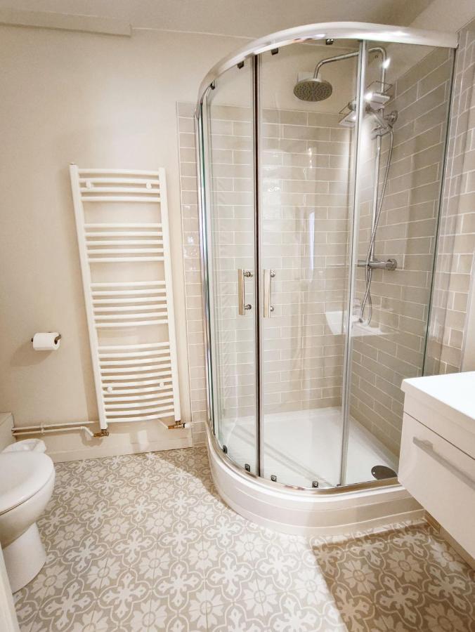 Apartment Les - Saulieu