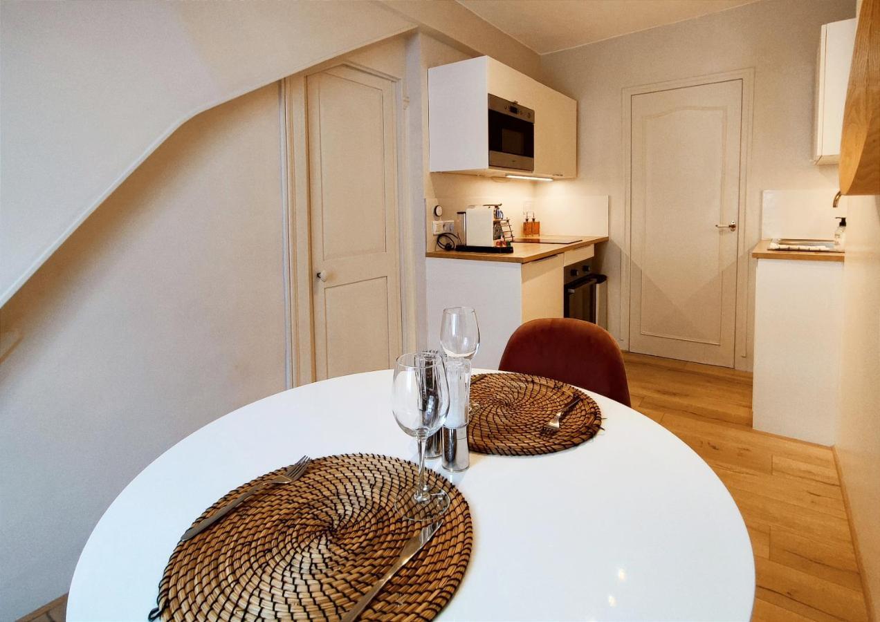 Apartment Les - *