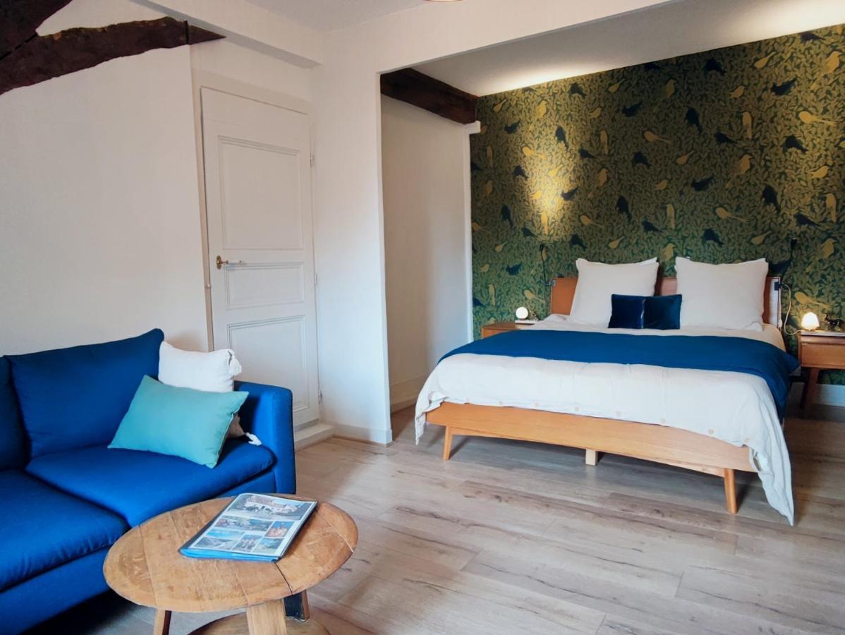 Les - Apartment