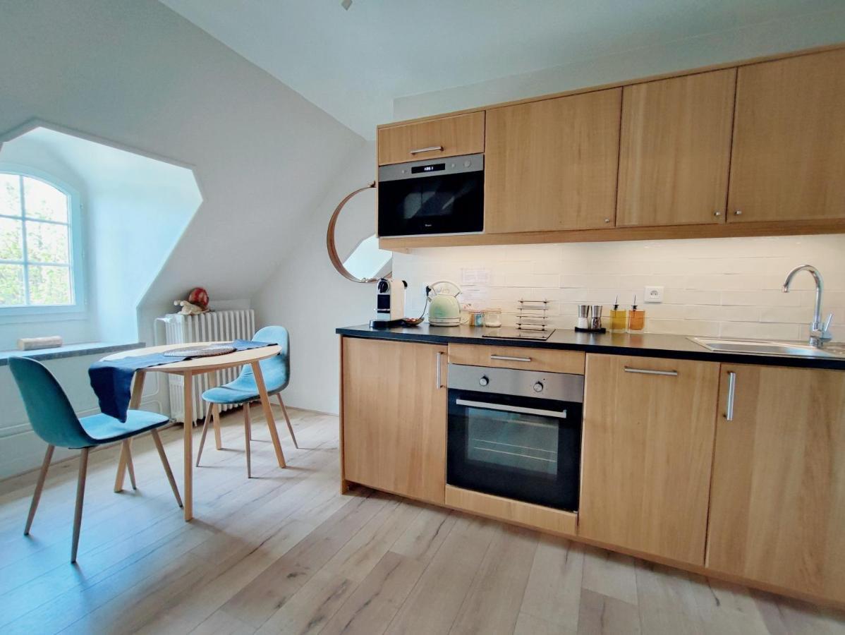Apartment Les -