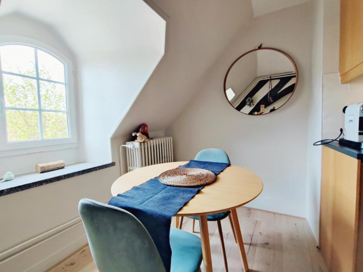 Les - Apartment *