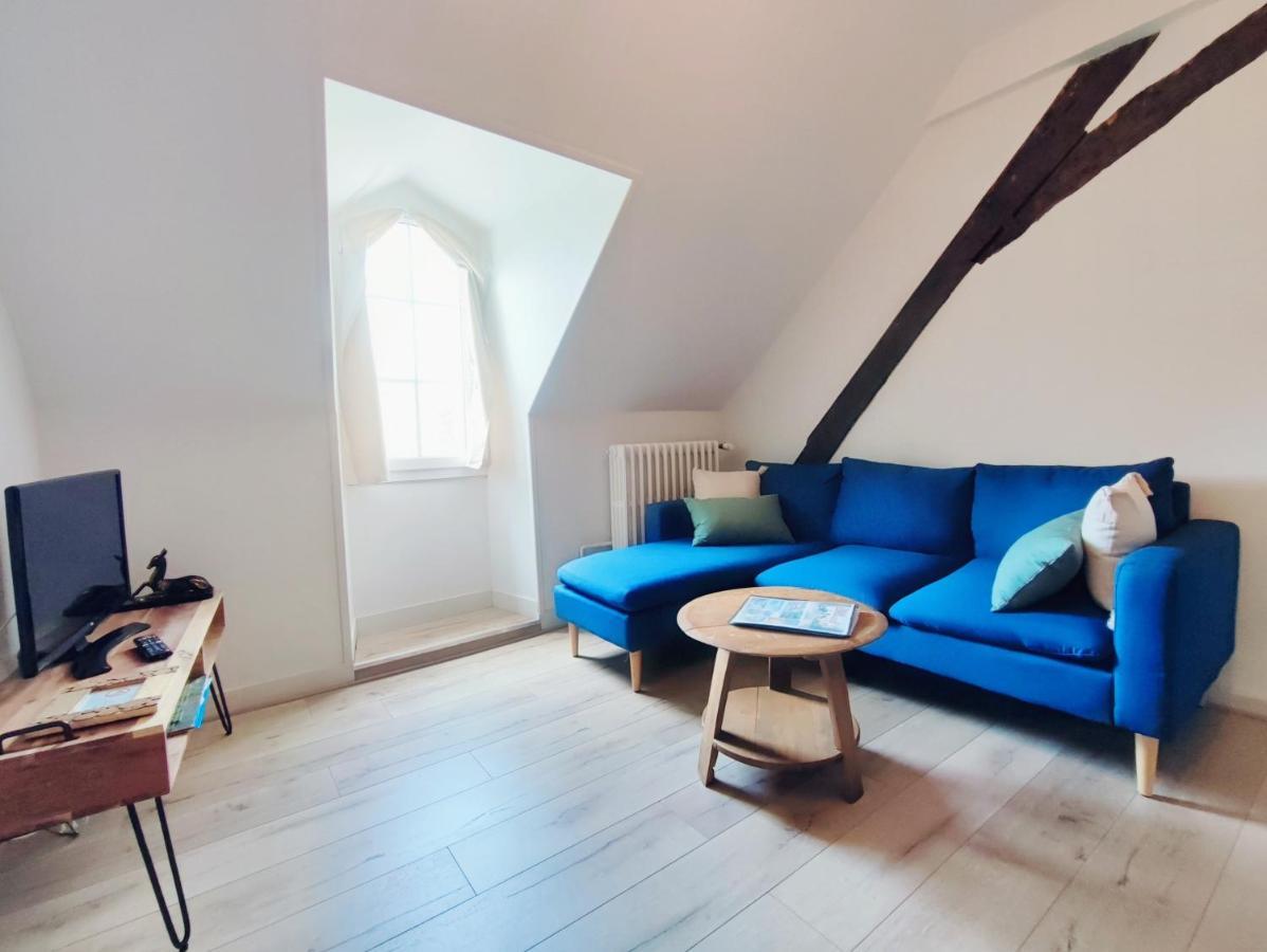 Les - Apartment