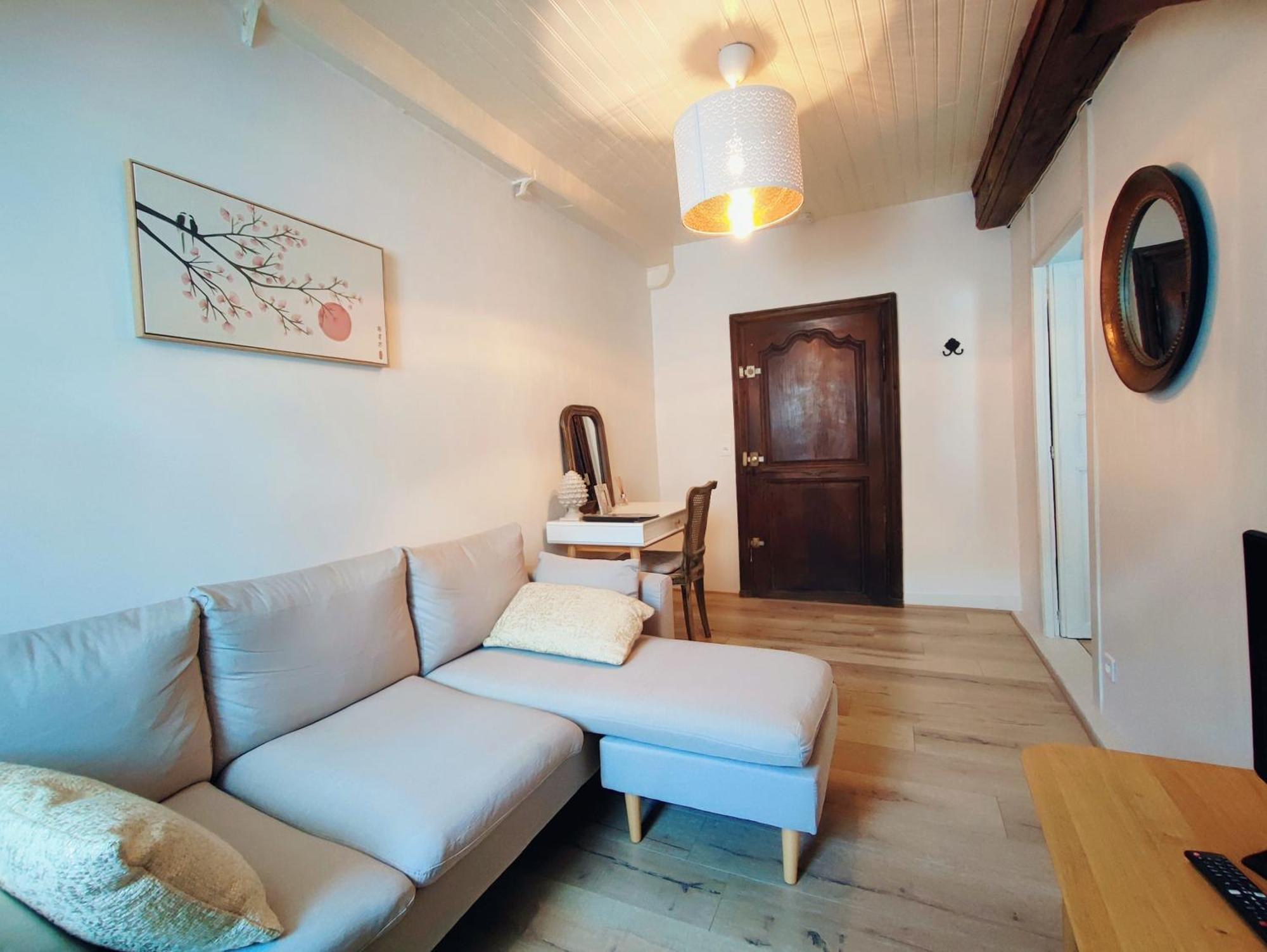Apartment Les - Saulieu