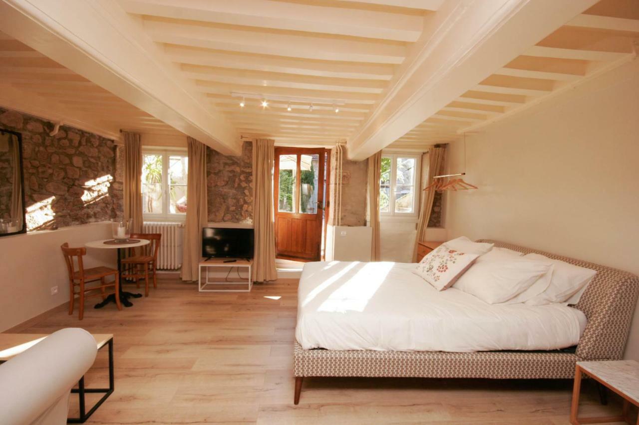 Les - Apartment Saulieu
