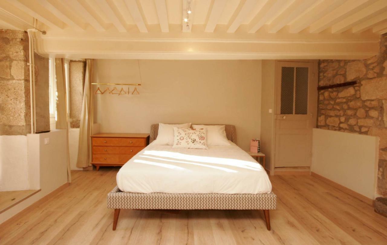Apartment Les - *