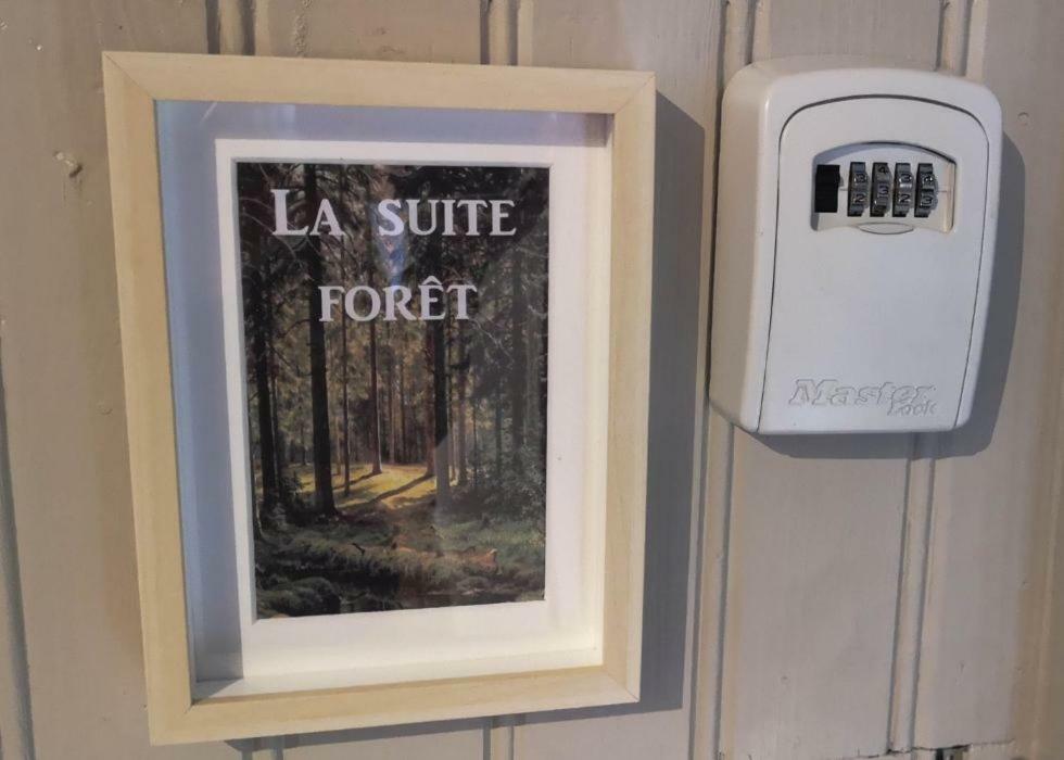 Les - Apartment