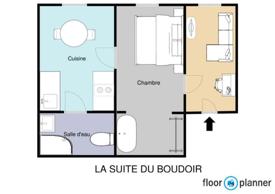 Apartment Les - Saulieu